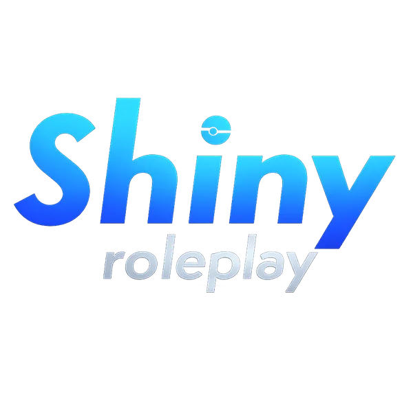 SHINY RP Logo